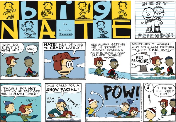 nate